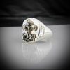 Kings Regiment Bespoke Ring - Image 3