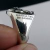 Kings Regiment Bespoke Ring - Image 4