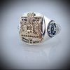 Devonshire & Dorset Regiment Bespoke Ring Oxidized Silver - Image 5