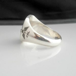 2nd Commando Regiment Bespoke Ring