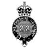 Cheshire Regiment Ring - Image 6