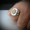 Cheshire Regiment Ring - Image 5