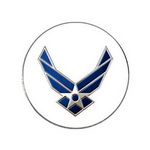 United States Air Force Rings