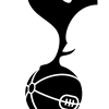Tottenham Hotspur Football Club Ring Sterling Silver