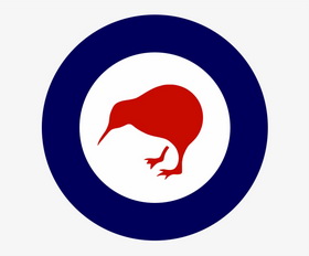 Royal New Zealand Air Force